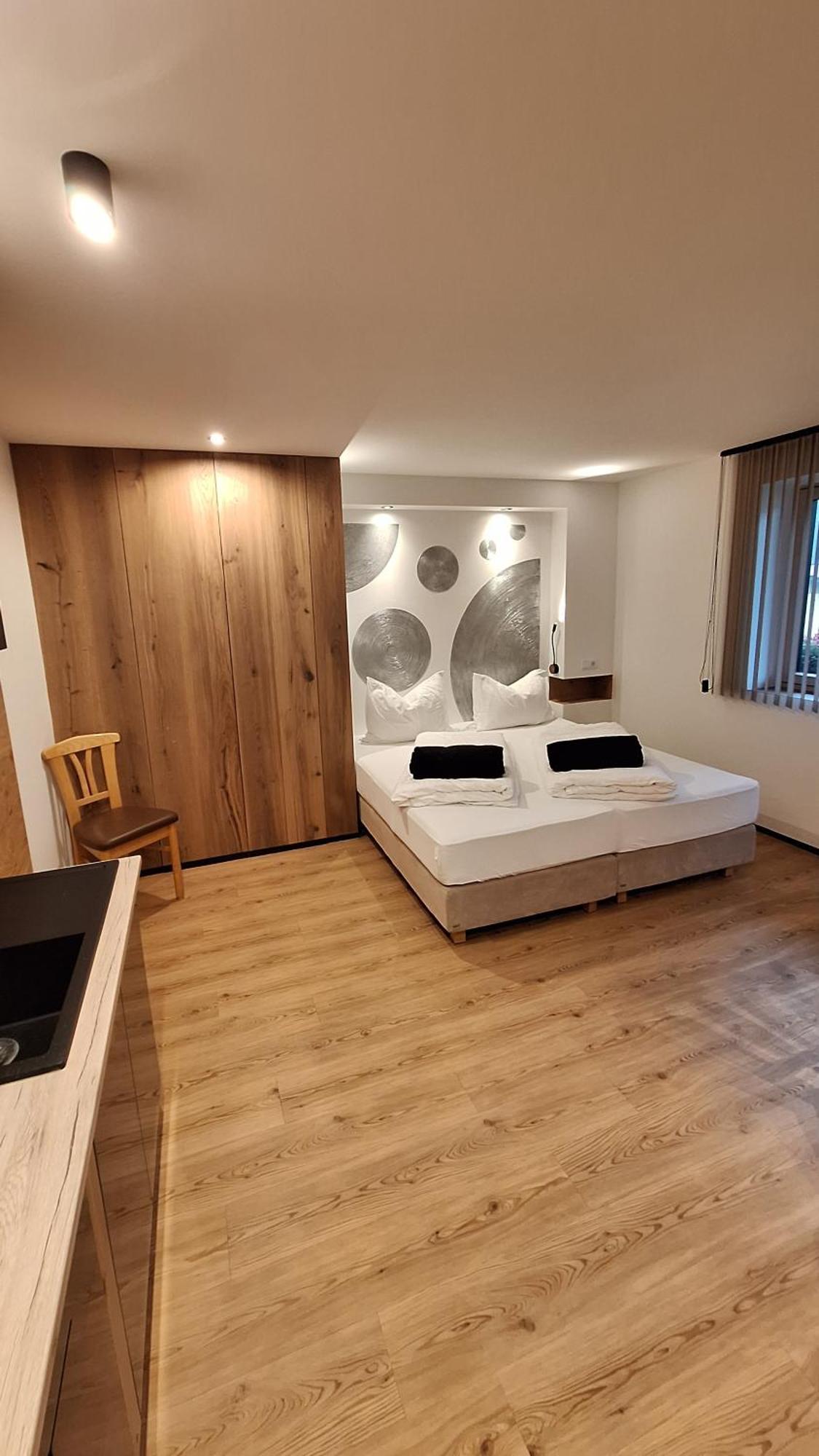 Landhaus Alpin Wagrain Quarto foto