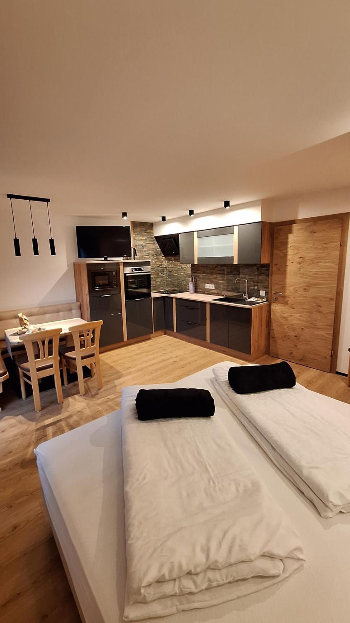 Landhaus Alpin Wagrain Exterior foto